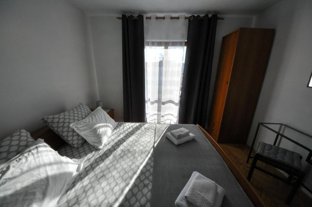 Apartman Anita Buzet Exterior photo